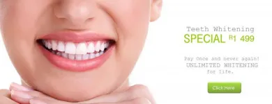 Business 1 image MYTEETH Dentist in Cape Town WC