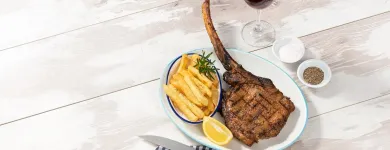 Business 1 image MYTHOS Special Occasions in Krugersdorp GP