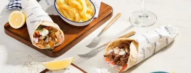 Business 4 image MYTHOS Special Occasions in Krugersdorp GP