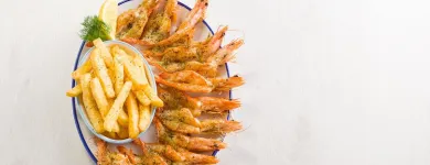 Business 8 image MYTHOS Special Occasions in Krugersdorp GP