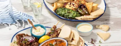 Business 9 image MYTHOS Special Occasions in Krugersdorp GP