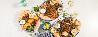 Business 10 image MYTHOS Special Occasions in Krugersdorp GP