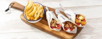 Business 11 image MYTHOS Special Occasions in Krugersdorp GP