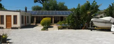 Business 1 image NEWTON SANDS GUESTHOUSE Wheelchair Friendly in Port Elizabeth EC