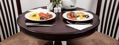 Business 11 image NEWTON SANDS GUESTHOUSE Wheelchair Friendly in Port Elizabeth EC