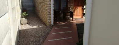 Business 16 image NEWTON SANDS GUESTHOUSE Wheelchair Friendly in Port Elizabeth EC