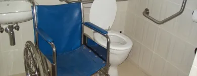 Business 17 image NEWTON SANDS GUESTHOUSE Wheelchair Friendly in Port Elizabeth EC