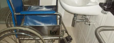 Business 20 image NEWTON SANDS GUESTHOUSE Wheelchair Friendly in Port Elizabeth EC