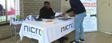 Business 2 image NICRO(SOWETO) Youth Organisations in Soweto GP