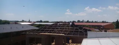 Business 24 image OPLICITY BUILDING MAINTENANCE Tiling Contractors in Bloemfontein FS