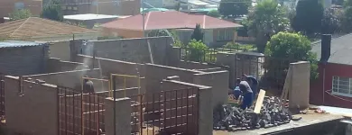 Business 28 image OPLICITY BUILDING MAINTENANCE Tiling Contractors in Bloemfontein FS