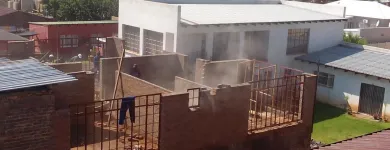 Business 30 image OPLICITY BUILDING MAINTENANCE Tiling Contractors in Bloemfontein FS