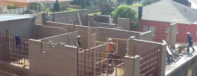 Business 31 image OPLICITY BUILDING MAINTENANCE Tiling Contractors in Bloemfontein FS