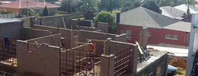 Business 32 image OPLICITY BUILDING MAINTENANCE Tiling Contractors in Bloemfontein FS