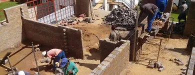 Business 34 image OPLICITY BUILDING MAINTENANCE Tiling Contractors in Bloemfontein FS