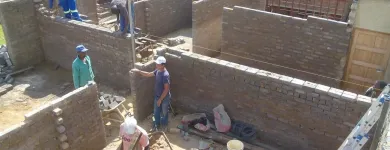 Business 35 image OPLICITY BUILDING MAINTENANCE Tiling Contractors in Bloemfontein FS