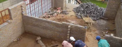 Business 36 image OPLICITY BUILDING MAINTENANCE Tiling Contractors in Bloemfontein FS