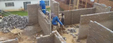 Business 37 image OPLICITY BUILDING MAINTENANCE Tiling Contractors in Bloemfontein FS