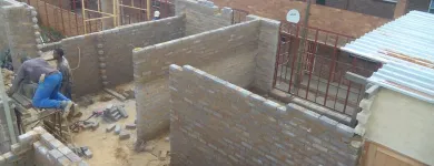 Business 38 image OPLICITY BUILDING MAINTENANCE Tiling Contractors in Bloemfontein FS