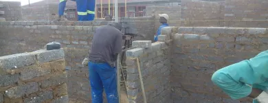 Business 39 image OPLICITY BUILDING MAINTENANCE Tiling Contractors in Bloemfontein FS