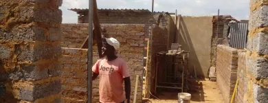 Business 40 image OPLICITY BUILDING MAINTENANCE Tiling Contractors in Bloemfontein FS