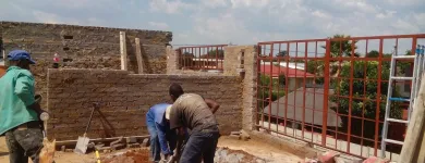 Business 41 image OPLICITY BUILDING MAINTENANCE Tiling Contractors in Bloemfontein FS