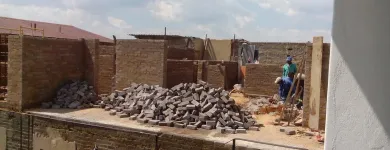 Business 43 image OPLICITY BUILDING MAINTENANCE Tiling Contractors in Bloemfontein FS