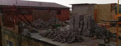 Business 47 image OPLICITY BUILDING MAINTENANCE Tiling Contractors in Bloemfontein FS