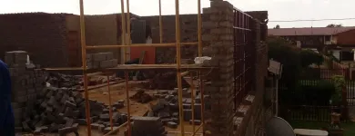 Business 48 image OPLICITY BUILDING MAINTENANCE Tiling Contractors in Bloemfontein FS