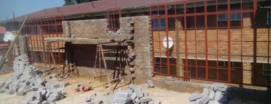 Business 51 image OPLICITY BUILDING MAINTENANCE Tiling Contractors in Bloemfontein FS