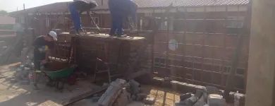 Business 52 image OPLICITY BUILDING MAINTENANCE Tiling Contractors in Bloemfontein FS