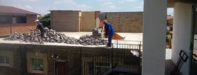 Business 53 image OPLICITY BUILDING MAINTENANCE Tiling Contractors in Bloemfontein FS