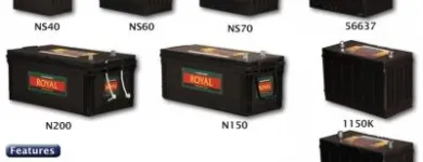 Maatskappy 2 beeld OTTO TECHNOLOGY SOLUTIONS UPS Services in Bloemfontein FS