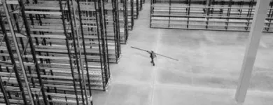 Business 2 image PALIAN RACKING AND SHELVING Contractors in Randburg GP