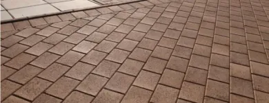 Business 1 image PAVEBUILT Smartstone Pavers Gauteng in West Turffontein GP