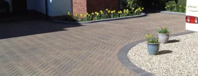 Business 2 image PAVEBUILT Smartstone Pavers Gauteng in West Turffontein GP