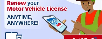 Business 2 image PINETOWN POST OFFICE Annual Reports in Pinetown KZN