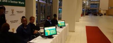 Business 1 image PROSPERIS TECHNOLOGY COLLABORATION CC Wifi in Cape Town WC