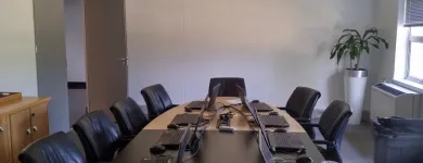 Business 5 image PROSPERIS TECHNOLOGY COLLABORATION CC Wifi in Cape Town WC