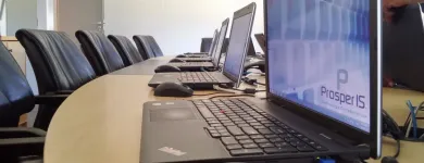 Business 6 image PROSPERIS TECHNOLOGY COLLABORATION CC Wifi in Cape Town WC