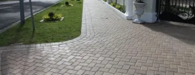 Business 1 image QPAVE Stone Paving in Cape Town WC
