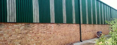 Business 1 image QUALITY FIX ROOFING CC Waterproofing in Edenvale GP