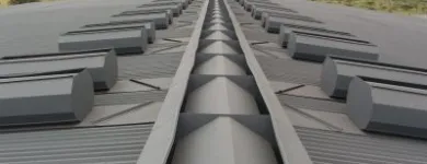 Business 2 image QUALITY FIX ROOFING CC Waterproofing in Edenvale GP