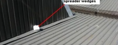 Business 3 image QUALITY FIX ROOFING CC Waterproofing in Edenvale GP