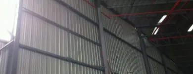 Business 4 image QUALITY FIX ROOFING CC Waterproofing in Edenvale GP