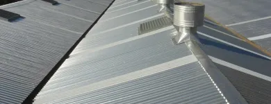 Business 7 image QUALITY FIX ROOFING CC Waterproofing in Edenvale GP