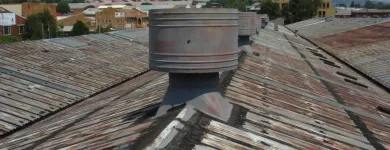Business 8 image QUALITY FIX ROOFING CC Waterproofing in Edenvale GP