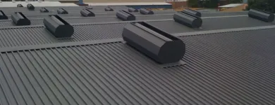 Business 10 image QUALITY FIX ROOFING CC Waterproofing in Edenvale GP