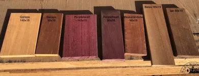 Business 1 image RARE WOODS wood supplier cape town in Cape Town WC