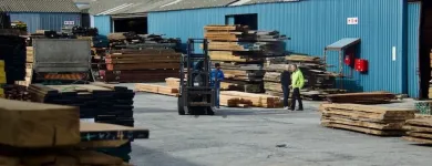 Business 2 image RARE WOODS wood supplier cape town in Cape Town WC